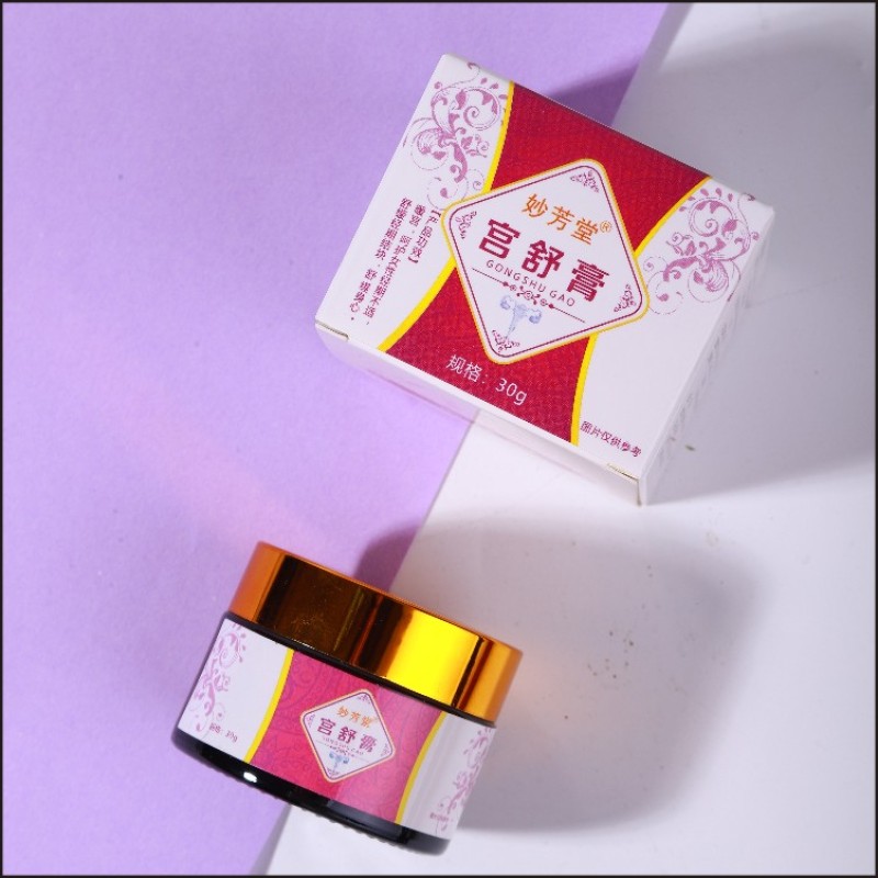 Uterine Comfort Ointment